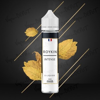 Roykin Intense grand flacon 50-70 ML