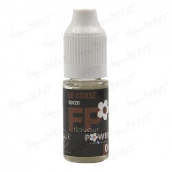 Flavour Power Le Corsé