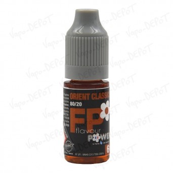 Flavour Power Orient Classics