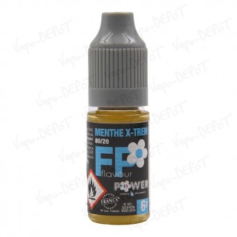 Flavour Power Menthe X-Trem