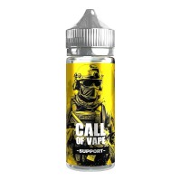 Call of Vape SUPPORT by Cloud Vapor - 100-120 ML