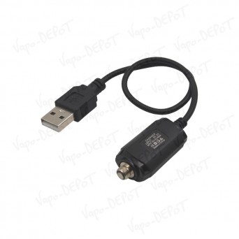 Câble chargeur EGO/USB Générique Câble chargeur EGO/USB Générique
