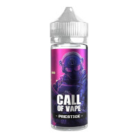 Call of Vape PRESTIGE by Cloud Vapor - 100-120 ML