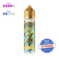 Vape of Legends TROPICAL WAVE 50-70 ML