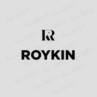 5 x ROYKIN Caramel 11 mg/ml 5 x ROYKIN Caramel 11 mg/ml