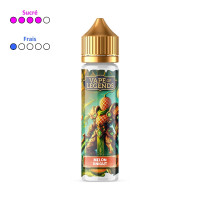 Vape of Legends MELON KNIGHT 50-70 ML