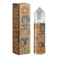 Pack CURIEUX NATURAL L'AMAZONIEN 70 ML