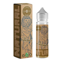 Pack CURIEUX NATURAL LE TANZANIEN 70 ML