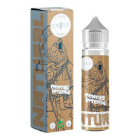 Pack CURIEUX NATURAL MENTHE INTENSE 70 ML