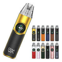 Kit Pod OXVA NEXLIM 5-40W 1500mAh 4ml