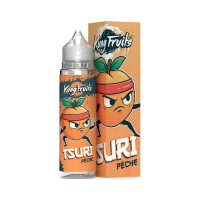 Kung Fruits Tsuri  50-70 ML by Cloud Vapor