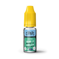 E-liquide CIRKUS PRENDS LE MELON 10 ml