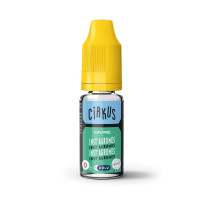 E-liquide CIRKUS INST'AGRUME 10 ml