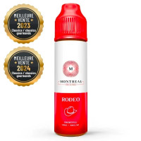 Montréal Original RODEO 50-70 ML
