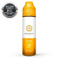 Montréal Original OASIS 50-70 ML