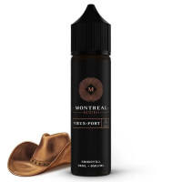 Montréal Original VIEUX PORT 50-70 ML