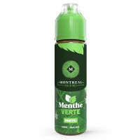 Montréal Original MENTHE VERTE 50-70 ML
