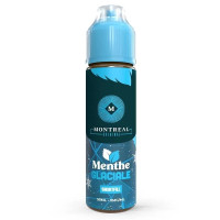 Montréal Original MENTHE GLACIALE 50-70 ML