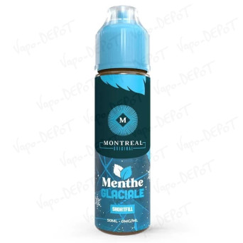 Montréal Original MENTHE GLACIALE 50-70 ML
