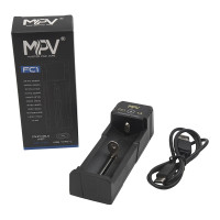 Chargeur de batteries MPV FC1