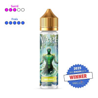 Vape of Legends LIMO FROST 50-70 ML