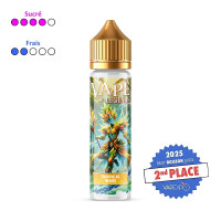 Vape of Legends TROPICAL WAVE 50-70 ML