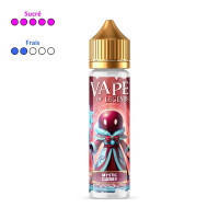 Vape of Legends MYSTIC CHERRY 50-70 ML