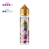 Vape of Legends SWEET DRAGON 50-70 ML