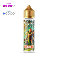 Vape of Legends MELON KNIGHT 50-70 ML