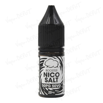 Booster NICO SALT ELIQUID FRANCE 20 mg/ml