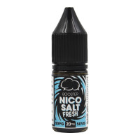 Booster NICO SALT FRESH ELIQUID FRANCE 20 mg/ml