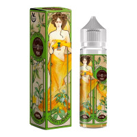 Pack CURIEUX 1900 CITRON-LIMETTE 70 ML