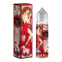 Pack CURIEUX 1900 CERISE-GROSEILLE 70 ML