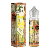 Pack CURIEUX 1900 POMME-CONCOMBRE 70 ML