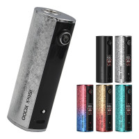 Box ELEAF iStick XC100 100 Watts (accu)