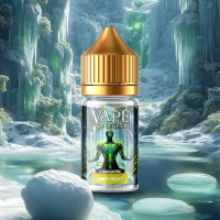 Arôme concentré DIY VAPE of LEGENDS LIMO FROST 30 mL