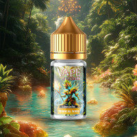 Arôme concentré DIY VAPE of LEGENDS TROPICAL WAVE 30 mL