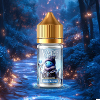Arôme concentré DIY VAPE of LEGENDS BLUE CRYSTAL 30 mL