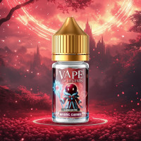 Arôme concentré DIY VAPE of LEGENDS MYSTIC CHERRY 30 mL