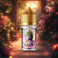 Arôme concentré DIY VAPE of LEGENDS SWEET DRAGON 30 mL