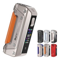 Box Geekvape AEGIS SOLO 3 100 Watts (accu)