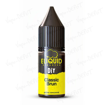 Ar&ocirc;me concentr&eacute; ELIQUID FRANCE 10 mL sur commande
