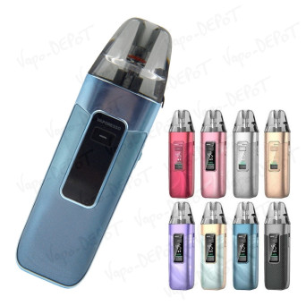 Kit Pod Vaporesso LUXE X3 5-45W 2600mAh 5ml