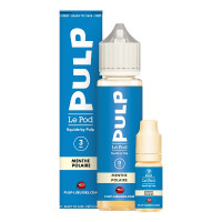 Pulp La Menthe Polaire 60 ML