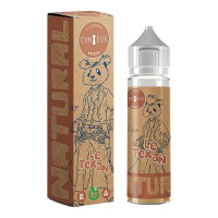 Pack CURIEUX NATURAL LE TEXAN 70 ML