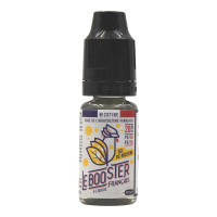 Le Booster Fran&ccedil;ais SEL de Nicotine VDLV 20 mg/ml