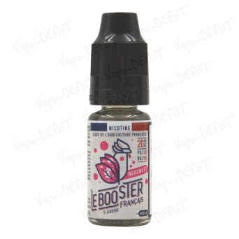 Le Booster Fran&ccedil;ais NEOSWEET VDLV 20 mg/ml