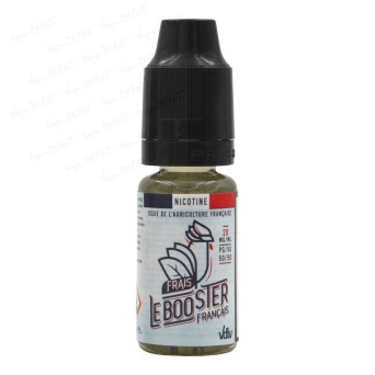 Le Booster Fran&ccedil;ais FRAIS VDLV 20 mg/ml