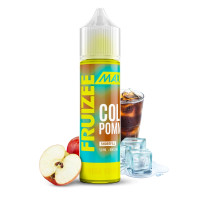 Fruizee Max COLA-POMME 50-70 ML