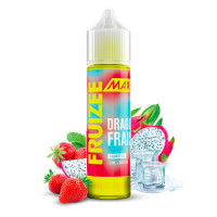 Fruizee Max DRAGON-FRAISE 50-70 ML